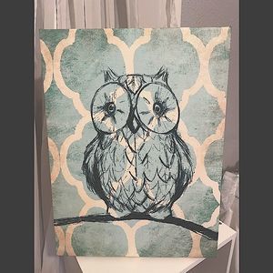 Hobby Lobby Owl Pictures